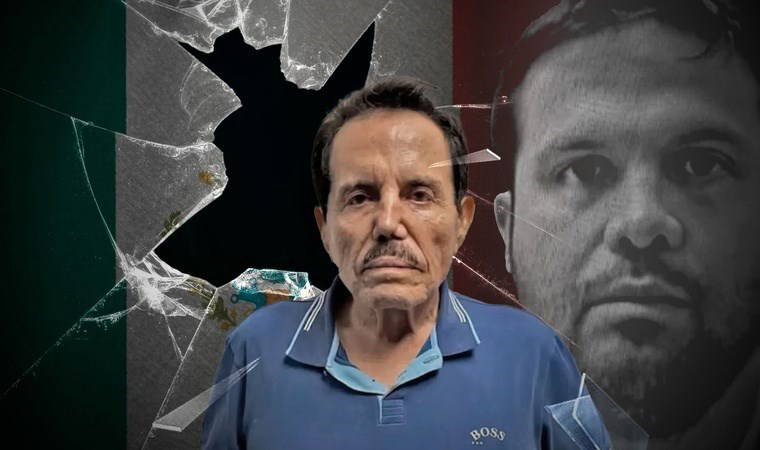 Sinaola karteline 'vatana ihanet' suçlaması: Soruşturma başlatıldı!