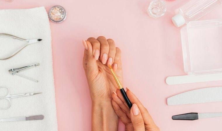 Sağlıksız tırnakların işaretleri: Görmezden gelmemeniz gereken belirtiler