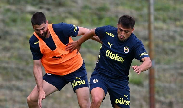 Teknik direktör onay verdi