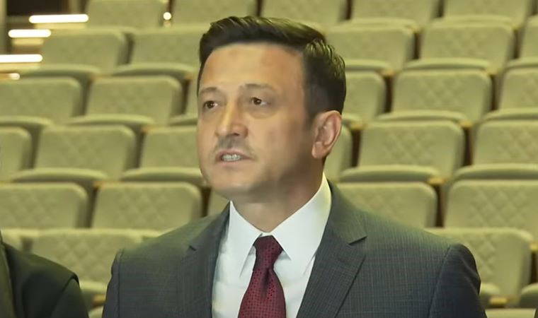 'Sayı artabilir' diyerek duyurdu