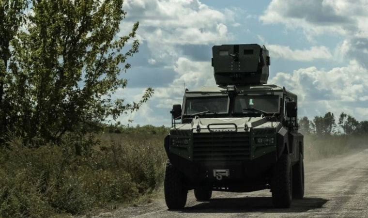 'Savaşın başlamasından bu yana en büyük saldırı...' Rusya, Kursk’ta Ukrayna güçlerini püskürttü!