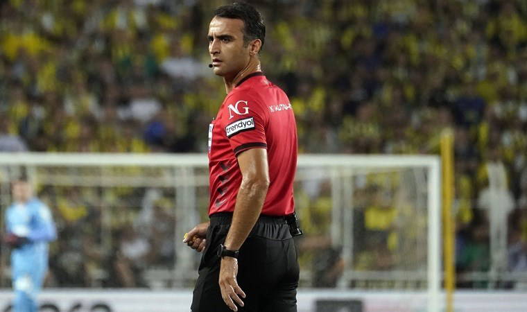 UEFA'dan Atilla Karaoğlan'a görev! (13 Ağustos 2024)