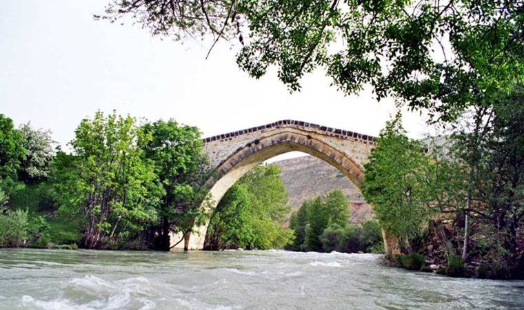Tunceli'de 'HES' isyanı