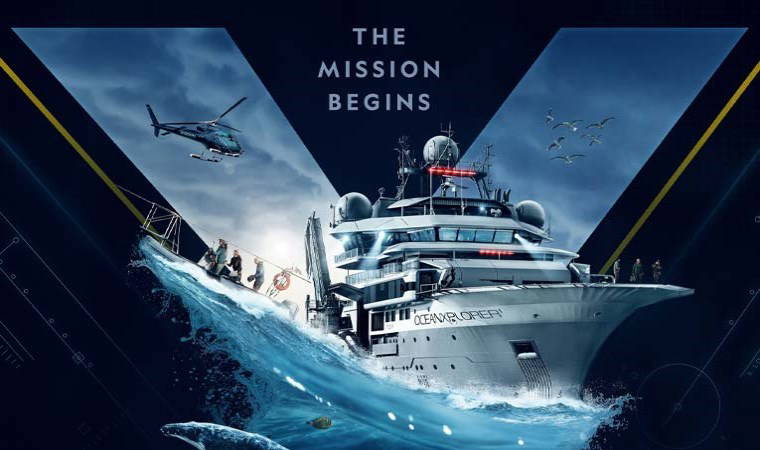 OceanXplorers