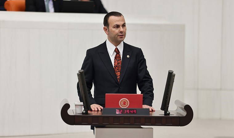 AKP’nin ilk ‘transferi’ belli oldu!