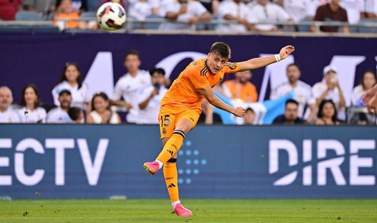 Real Madrid - Atalanta maçı ne zaman, saat kaçta, hangi kanalda?