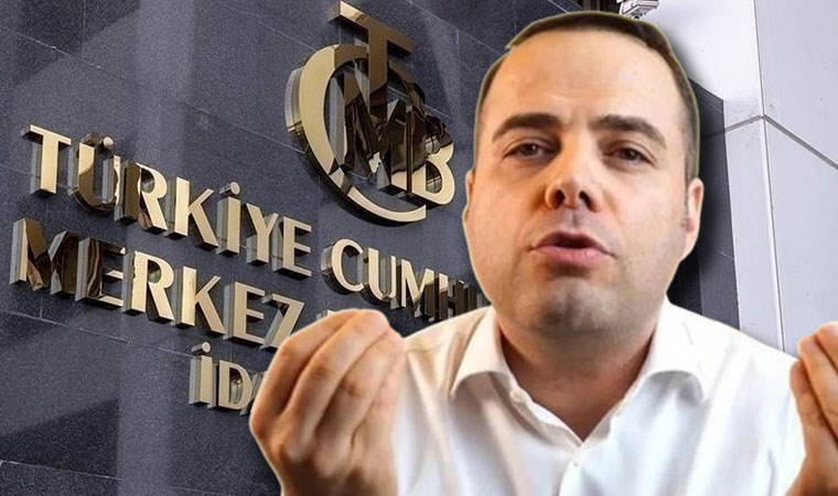 Merkez Bankası'na şart koştu