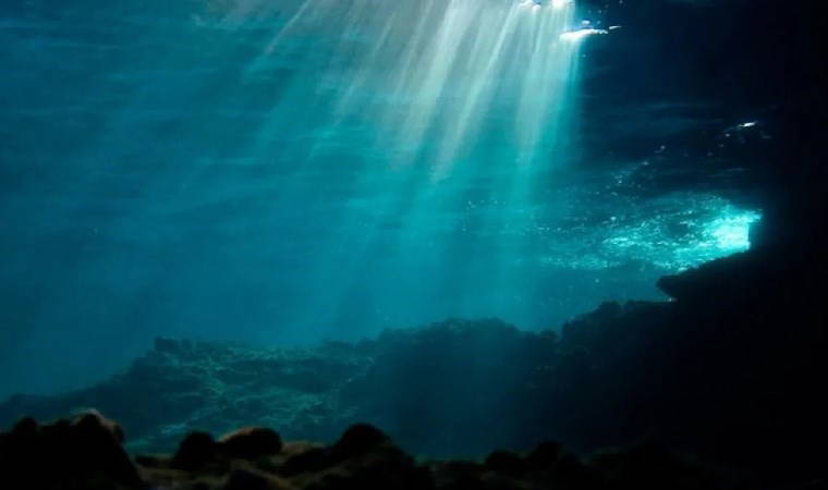 'Atlantis efsanesinin kökeni...'