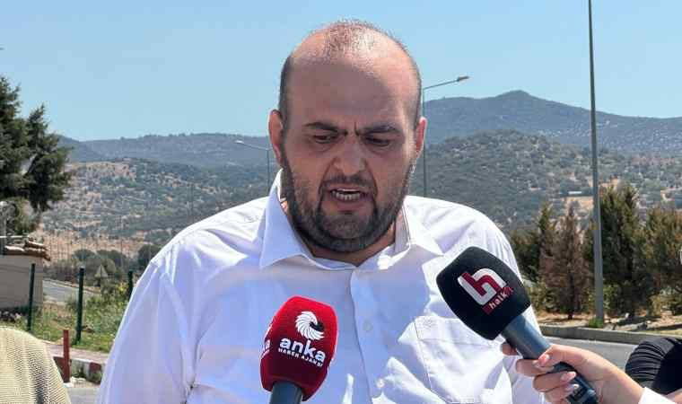 Dilruba 3 gündür cezaevinde