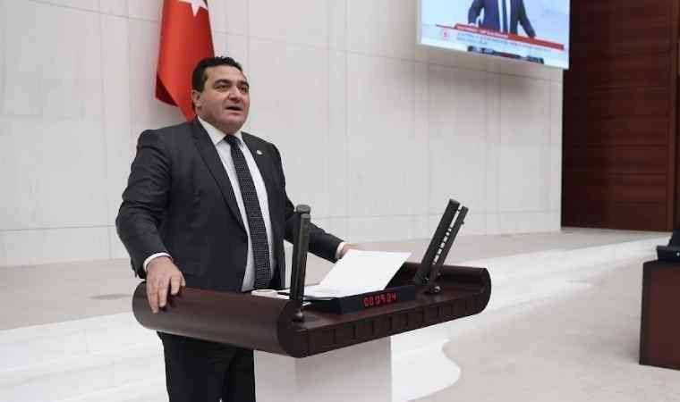 Hazine, Yap-İşlet-Devret Projelerini yapan şirketlere ilk altı ayda 36 milyar lira ödeme yaptı... Karasu: “Emekli maaşlarına yapılan zam bile 33 milyar lira''"