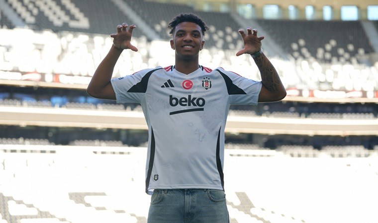 Yeni transferden ilk açıklama