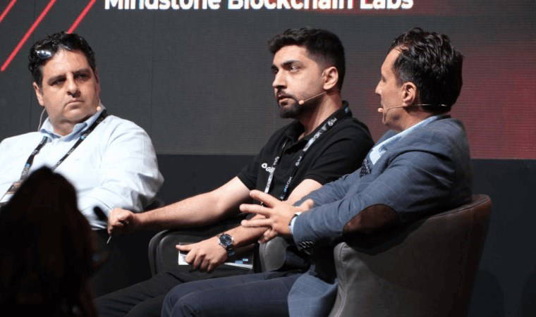 Istanbul Blockchain Week’te regülasyon vurgusu