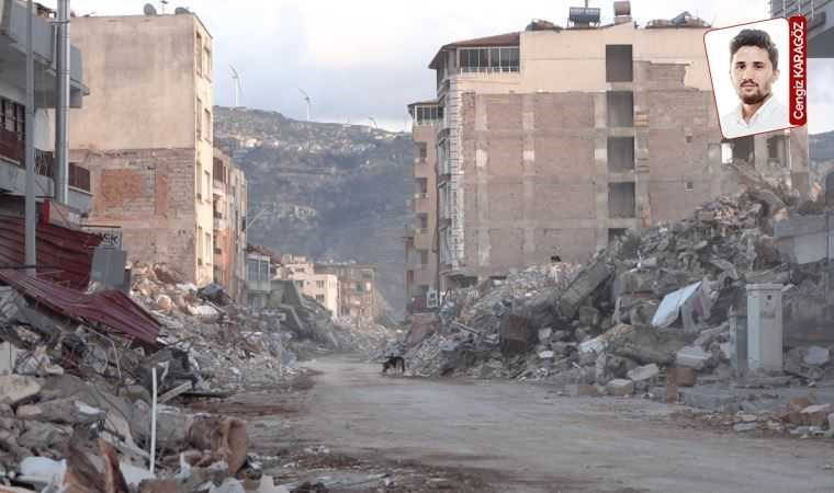 Ortada santral yok artış var