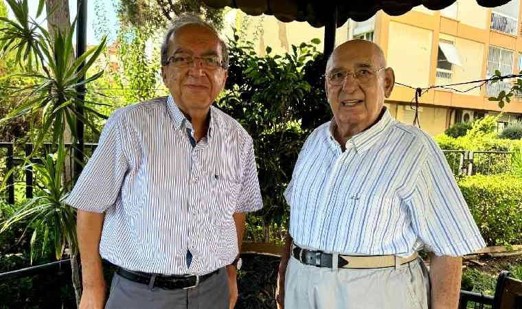 'Gençlerimiz her kademede olmalı'