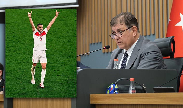 'Bozkurt' heykeline veto!