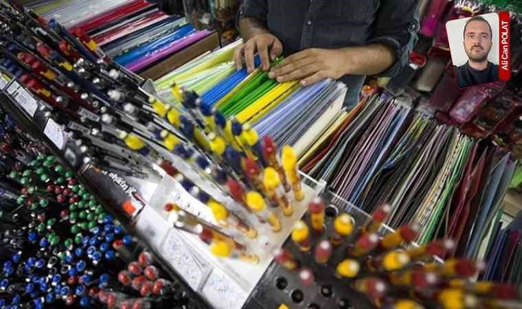 Okul malzemeleri cep yakıyor