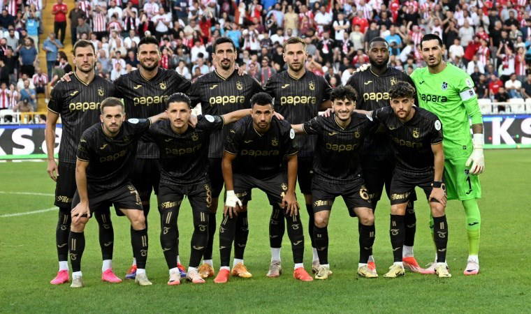 Rapid Wien - Trabzonspor maçı ne zaman, saat kaçta, hangi kanalda?