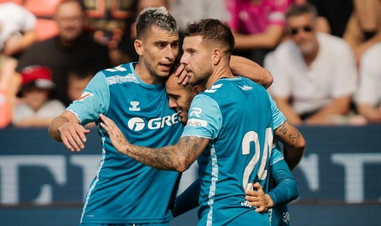 Real Betis - Girona maçı ne zaman, saat kaçta, hangi kanalda?