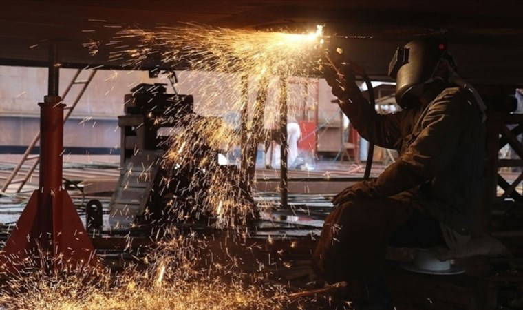 Ücretli çalışan sayısı arttı (15 Ağustos 2024)