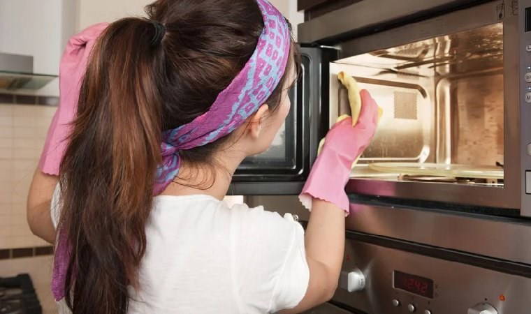 'Radyasyona dirençli bakteri sürülerine...'