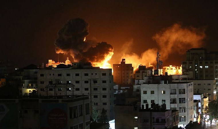 Ateşkes sağlanacak mı?