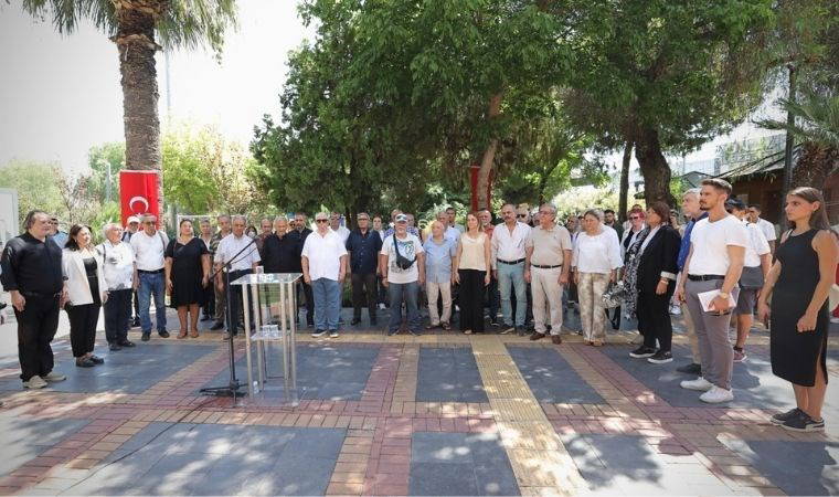 Sancar Maruflu Konak’ta anıldı