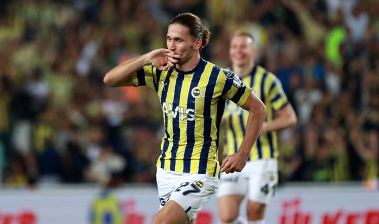 'Şartları bize uyarsa...'