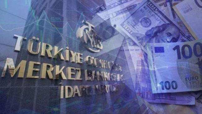 Merkez Bankası ilave tedbirleri devreye aldı