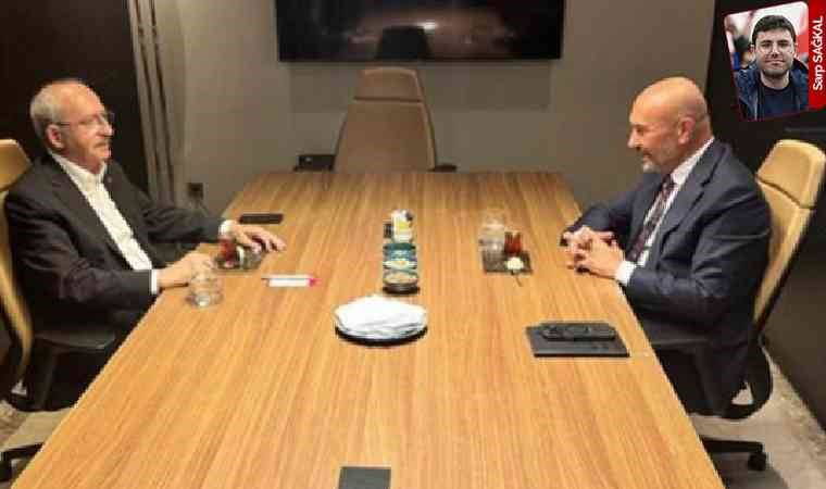 Kılıçdaroğlu ve Soyer üzerinden adaylık tartışmaları yapılırken taraflar ‘Seçim gündemi yok’ diyor