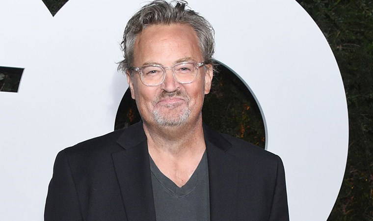 Friends dizisinin yıldızı Matthew Perry'nin ölümüyle bağlantılı 5 kişi suçlandı