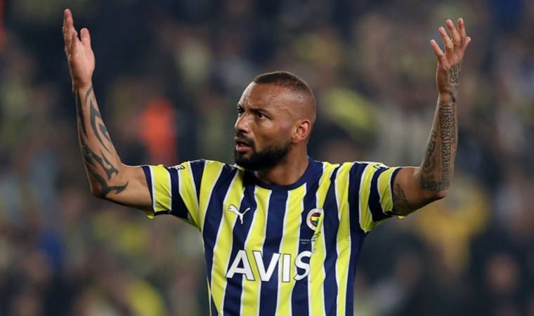 Fenerbahçe'den Joao Pedro hamlesi!