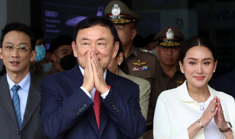 Tarihe geçti: Eski başbakanın kızı en genç başbakan oldu...