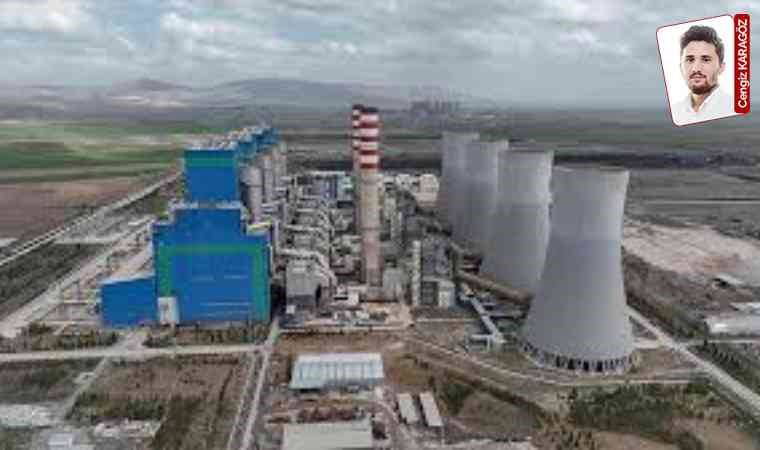 Termik santralde işçi kıyımı!