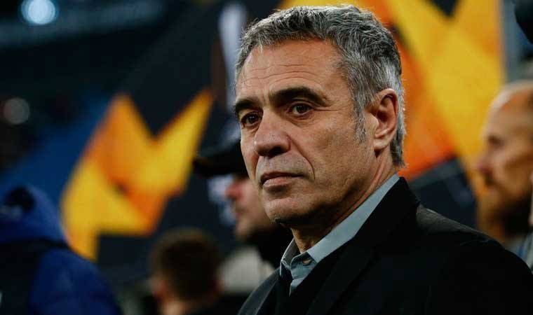Ersun Yanal: "Amedspor'un 30 milyon taraftar kitlesi var"