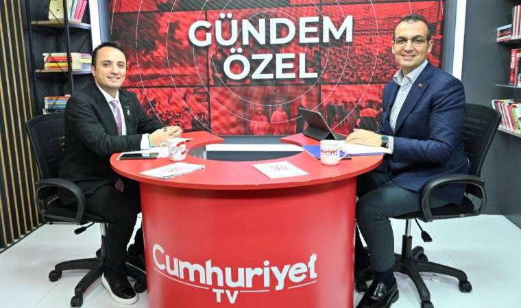 ‘Deprem değil plansızlık öldürür’