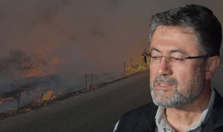 Bakan Yumaklı açıkladı
