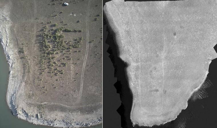 'Tarihçiler tarafından bilinmeyen...'