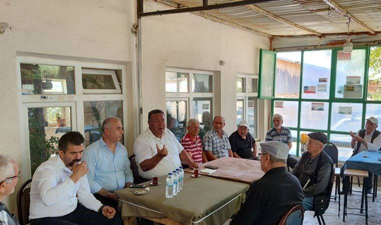 Kırsalda ekonomik yangın büyüyor!