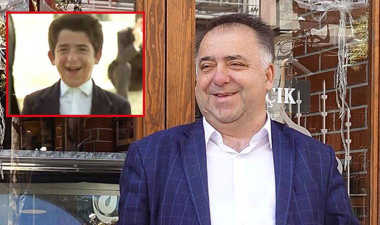 Sinemamızın acı kaybı...