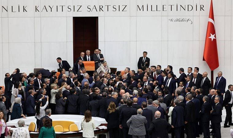 TBB 'derhal' diyerek çağrı yaptı