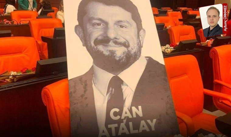 'Tek çare direnmek'