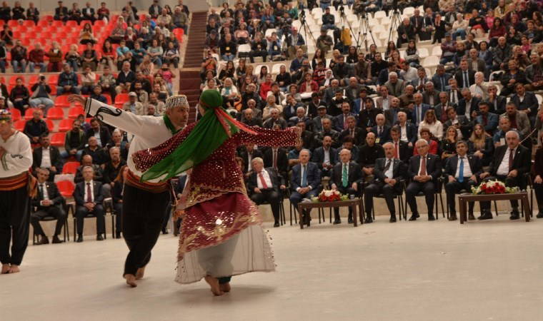 ‘Benim Kâbem insandır’