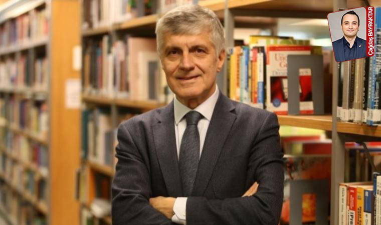 Prof. Dr. Uzbay, deprem ve travma ilişkisini anlattı