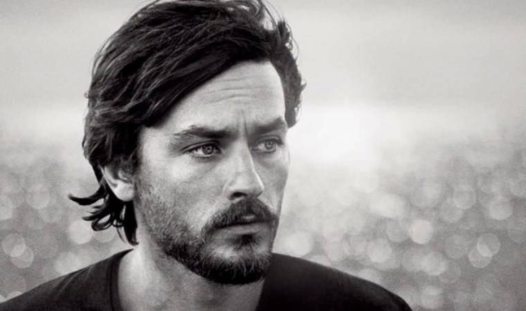 Alain Delon’dan veda...