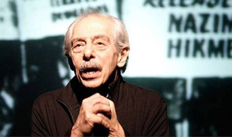 Genco Erkal’ı neden yalnız bıraktınız?