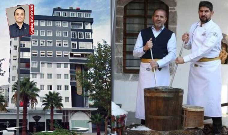 Ezgi Apartmanı’nın yıkılmasında suçları yokmuş!