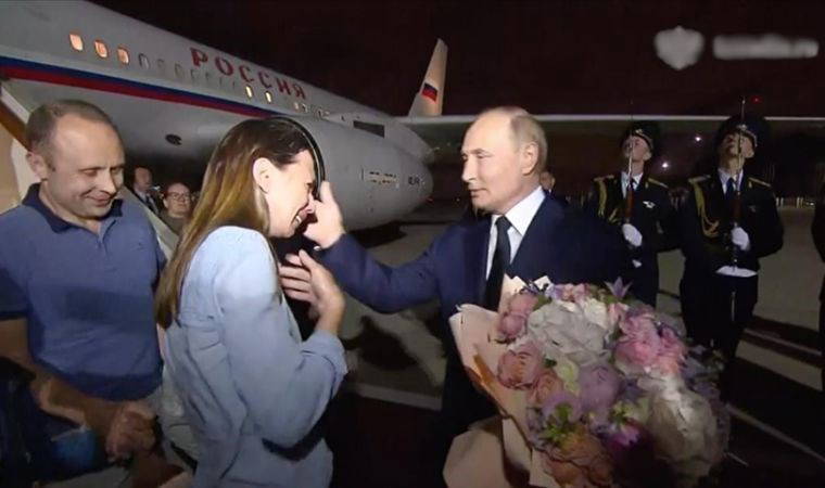 Takas operasyonu Ankara'da gerçekleştirildi...