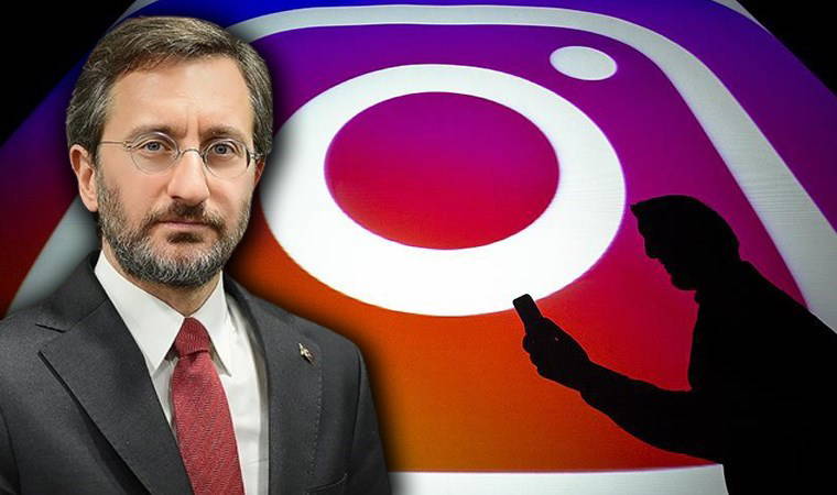 Instagram'a erişim engeli kararına tepki yağdı
