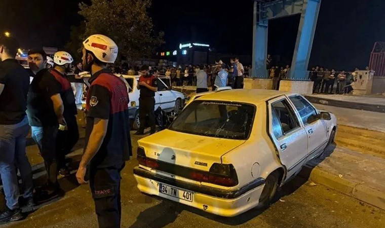Şanlıurfa'daki 'katliam' gibi kazada yeni ayrıntı: 5 çocuğun ölümüne neden olan sürücü ehliyetsiz çıktı