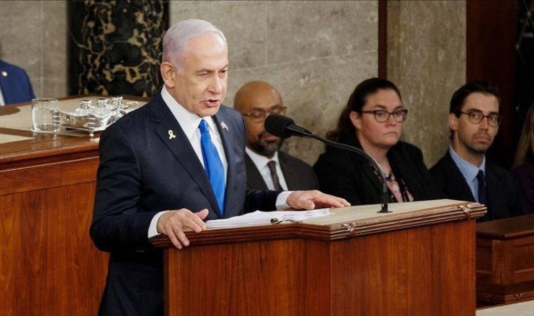 Haaretz: 'Netanyahu'nun ana gündemi esir takası değil'